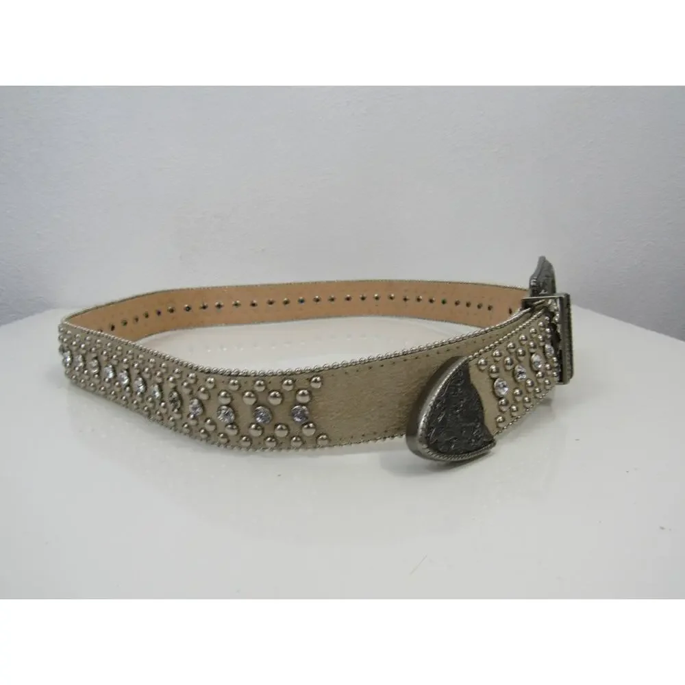 Guess faux leather